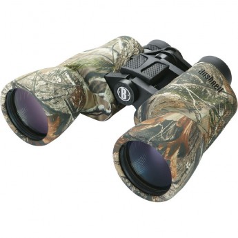 Бинокль BUSHNELL POWERVIEW PORRO 10x50 CAMO