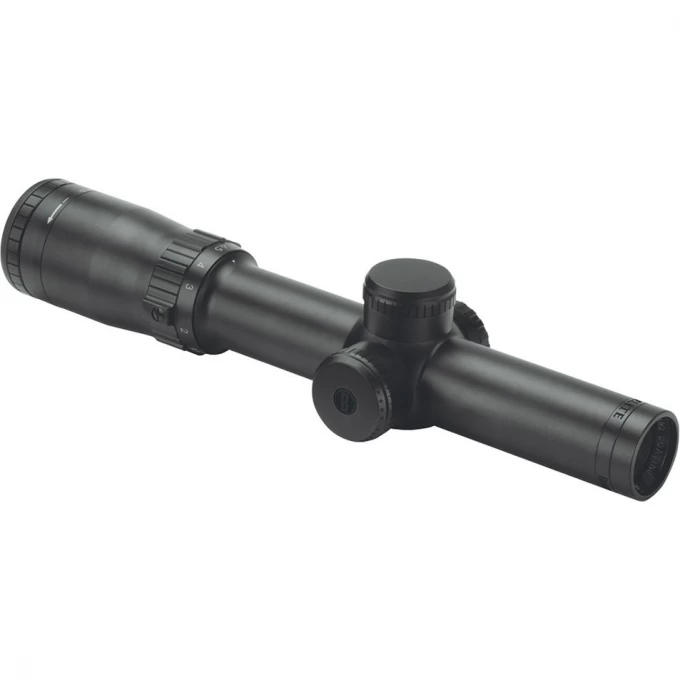 Прицел BUSHNELL ELITE TACTICAL 1-6.5X 24 ET1624SJ