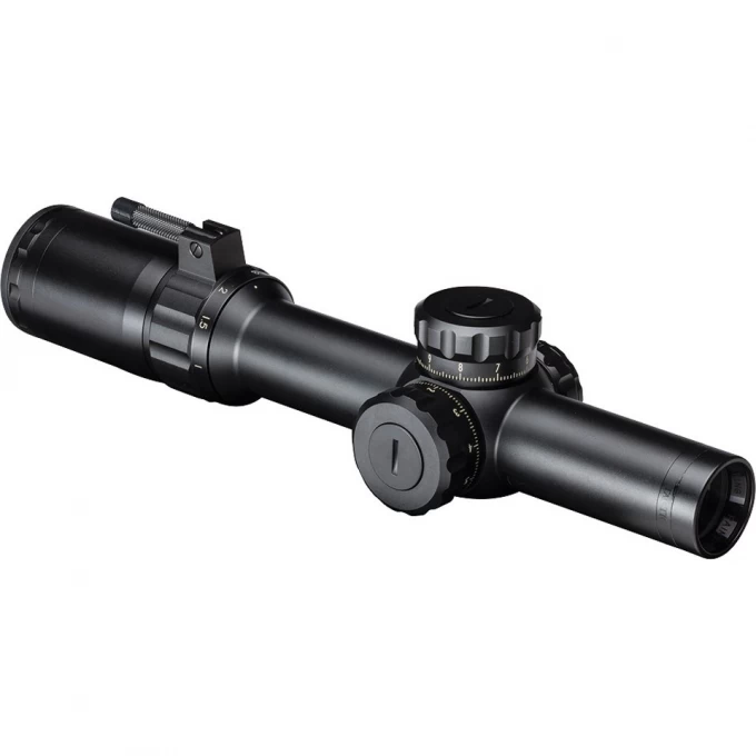 Прицел BUSHNELL ELITE TACTICAL 1-6.5X 24 THROWDOWN PCL™ ET1626 Прицел BUSHNELL ELITE TACTICAL 1-6.5X 24 THROWDOWN PCL™ ET1626