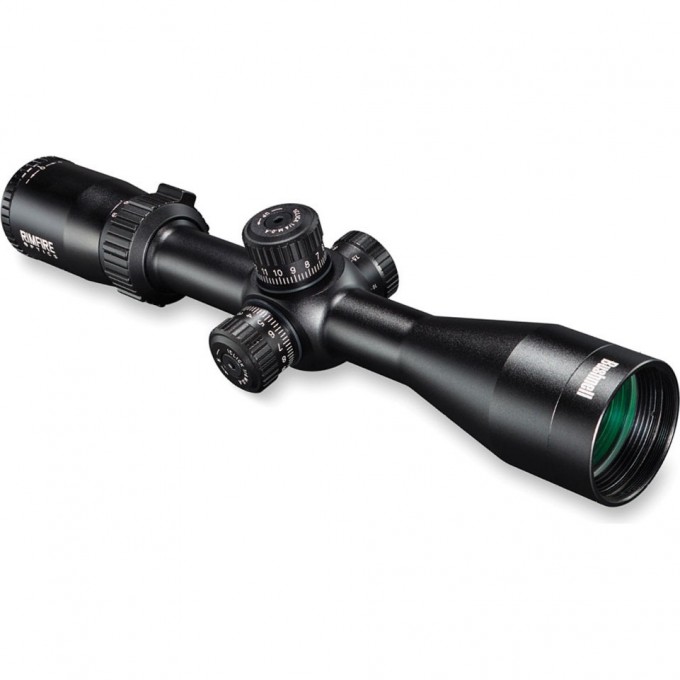 Прицел BUSHNELL RIMFIRE 3-9x40 633941