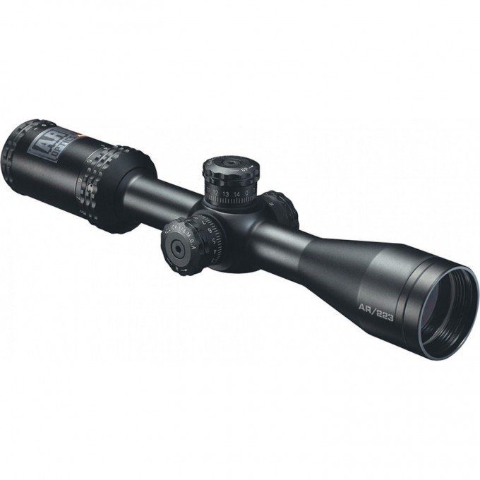 Прицел BUSHNELL RIMFIRE OPTICS 4-12x40 614124B